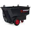 400LTR RUBBLE TRUCK