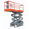 8M ELECTRIC SCISSOR LIFT