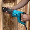 110V MAKITA RE-CIP SAW JR3050T