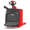 LINDE ELECTRIC PALLET TRUCK
