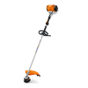 PETROL BRUSHCUTTER