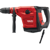 HILTI TE70 ROTARY HAMMER DRILL