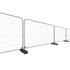 3.5MTR TEMPORARY MESH FENCING PANELS