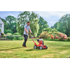 LAWN SCARIFIER PETROL