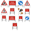 ROAD SIGNS