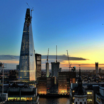 The Shard